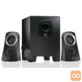 Zvočniki Logitech Z313, 2.1 25W RMS
