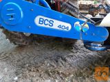 kosilnica BCS 404