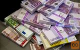 Pomoč ljudem v finančnih težavahi