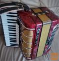 HARMONIKA MELODIJA VIOLETA III