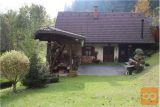 Log Dragomer 100 m2