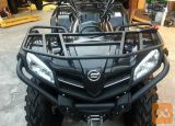 CF Moto CFORCE 450S T3B - KREDIT