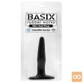 ANALNI ČEP Basix Mini