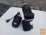 AKUMULATORSKI VRTALNIK VIJAČNIK 20V/2A