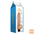 VIBRATOR Boy Wonder
