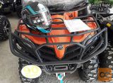 CF Moto CFORCE 450L - KREDIT