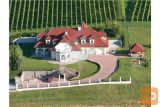 PRESTIŽNA VILA Z NOTRANJIM BAZENOM - PRODAMO