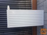 RADIATOR 9o x 40 cm s termostatskim ventilom Danfoss