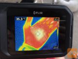 Flir c2 termo kamera