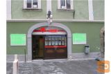 CENTER MESTA