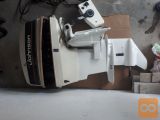 Ugodno prodam izvenkrmni motor Johnson 50
