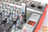 POWER DYNAMICS 905 Mešalna miza mešalne mize mixer mixerji