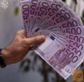 Posojilo od 1000 € do 500.000.000 € v 48 urah