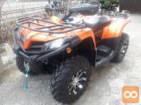 CF Moto CFORCE 520 L - KREDIT