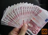 vzpostaviti finančni sistem