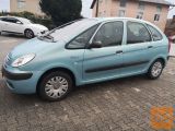 Citroen Xsara Picasso 1.6
