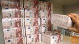 Pomoč ljudem v finančnih težavahi