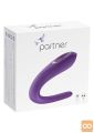 VIBRATOR Partner