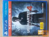 PRODAM Uncharted 4 A Thiefs End Ps4 (Playstation 4 rabljeno)