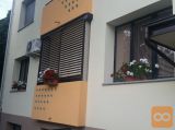 Novo mesto Jakčeva ul. 2-sobno 66,7 m2