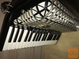 HOHNER ANTLANTIC DE LUXE klavirska harmonika