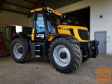 Traktor JCB FASTRAC 3230