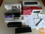 Pioneer 50 W CD CD-R CR-RW MP3 USB Spominska kartica iPOD