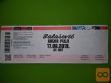 Koncert Đorđe Balašević Pula