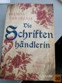 DIE SCHRIFTEN HANDBLERIN - BRENDA VANTREASE