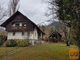 Preddvor Mače Samostojna 124 m2
