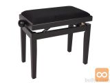 BOSTON 1520 Klop klopca klopi stol za klavir piano pianino