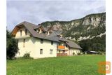 Bohinj 2-sobno 80 m2