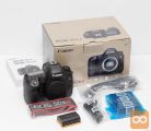 Canon EOS 5D SR + (Grip za 5D SR ali Mark Mk III)