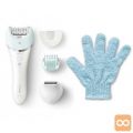 PHILIPS BRE611/00 depilator