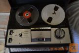 MAGNETOFON TK 145 de luxe