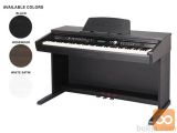 MEDELI DP330BK Digitalni električni klavir klavirji piano