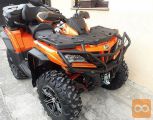 CF Moto CFORCE 1000 XC EPS - KREDIT
