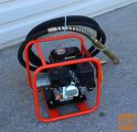 Accord F-10, Vibro igla