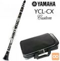 Klarinet Yamaha Custom A YCL-CX