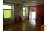 Center Tolmina Poslovni Prostor