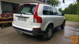 Volvo XC90 odličen