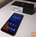 Progam LG G6, brezhibno delujoč