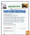 finančna pomoč za vse : suzanneheinrichz@gmail.com