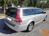 Volvo V70 2.o D4 8G-tronic Polar Sport Plus Edition