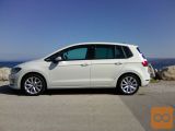 Volkswagen Golf 2.0 TDI Sportsvan