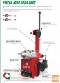 Montirka Galta FIX/SA 1022-1224 base