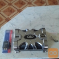 Kondenzator 5 Faradov