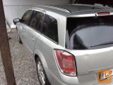 Opel Astra 1.9 CDTI Cosmo