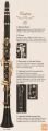 Klarinet Yamaha Custom A YCL-CSG-AIIIL - H (HAMILTON):