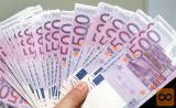 Finančna pomoč za ljudi v finančnih težavah.